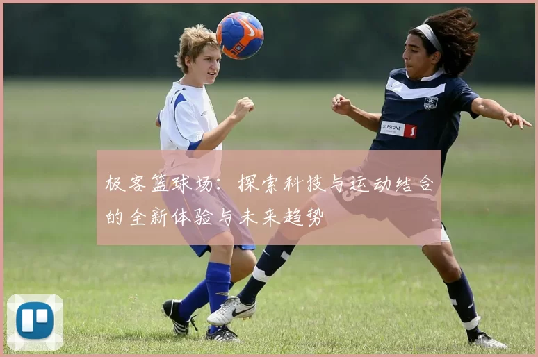 极客篮球场：探索科技与运动结合的全新体验与未来趋势