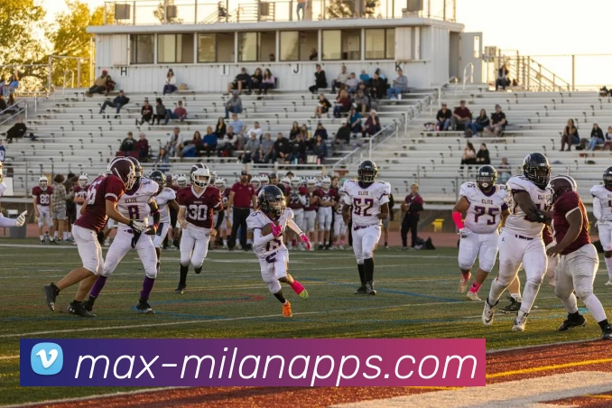 App Interface Preview